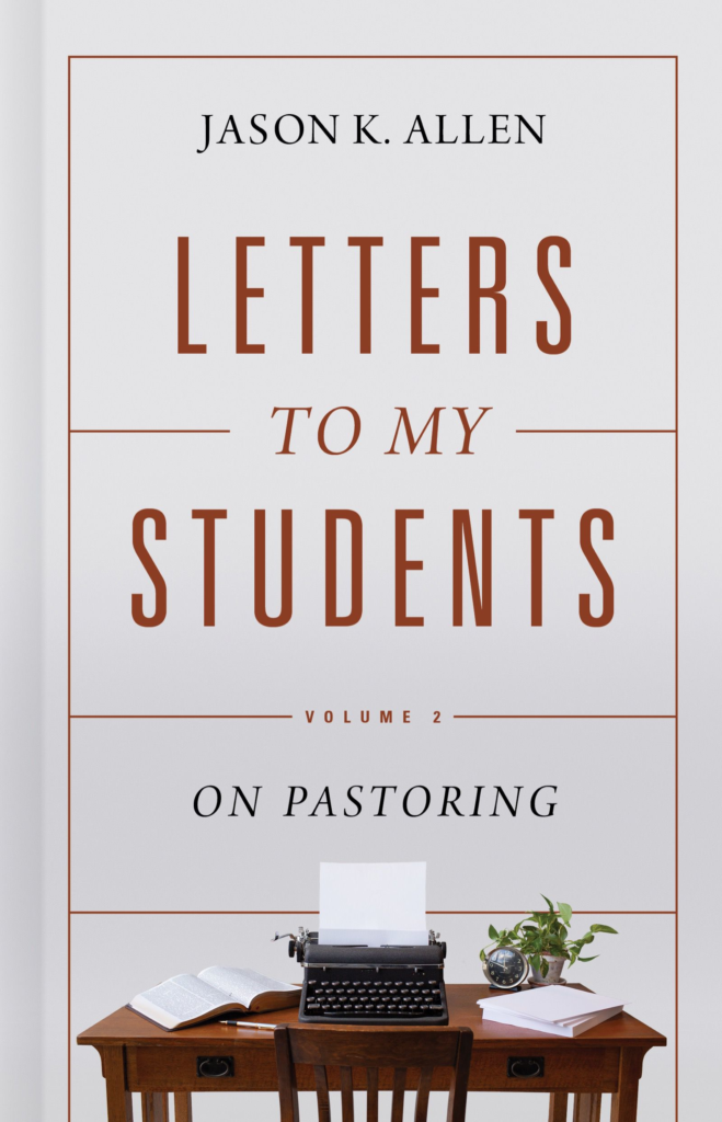 Letters to My Students, Volume 2, eBook