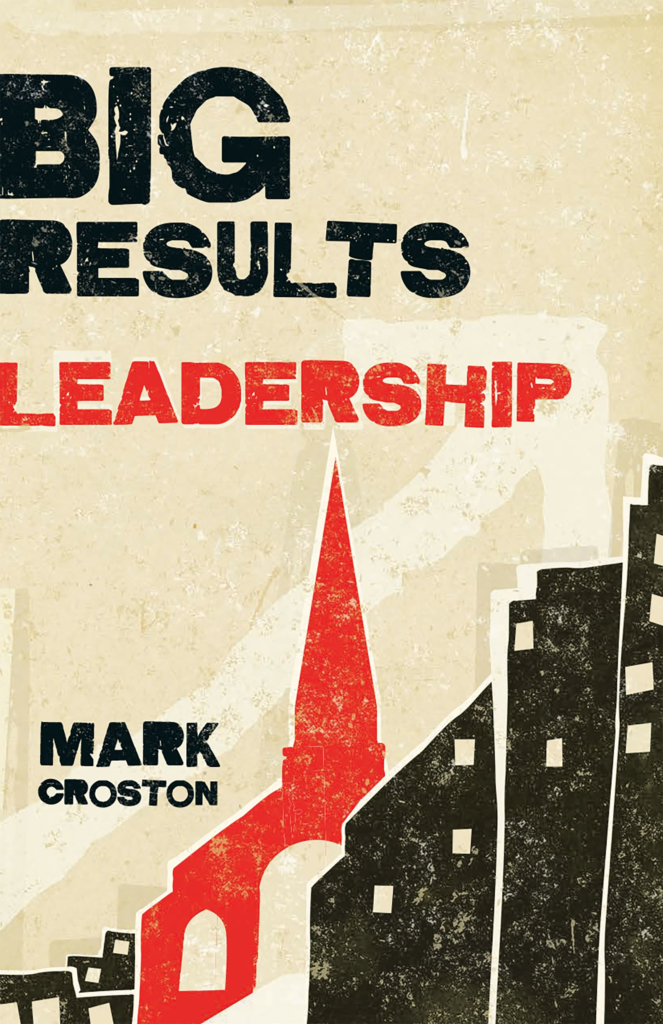 Big Results Leadership, eBook