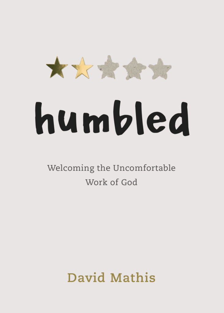 Humbled, eBook