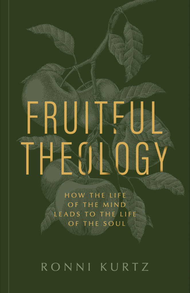 Fruitful Theology