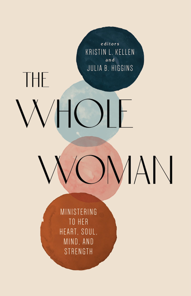 The Whole Woman, eBook
