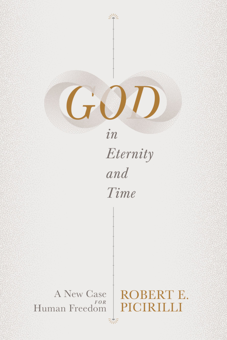God in Eternity and Time