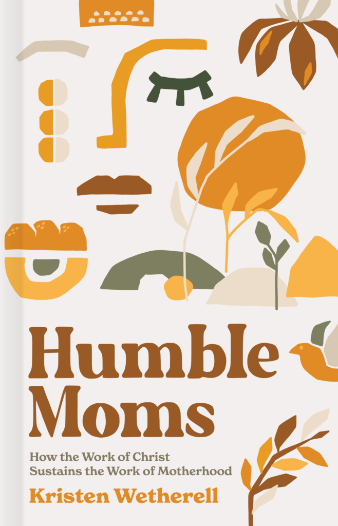 Humble Moms, eBook