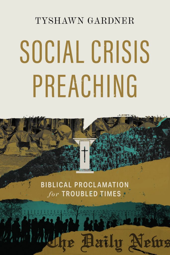 Social Crisis Preaching
