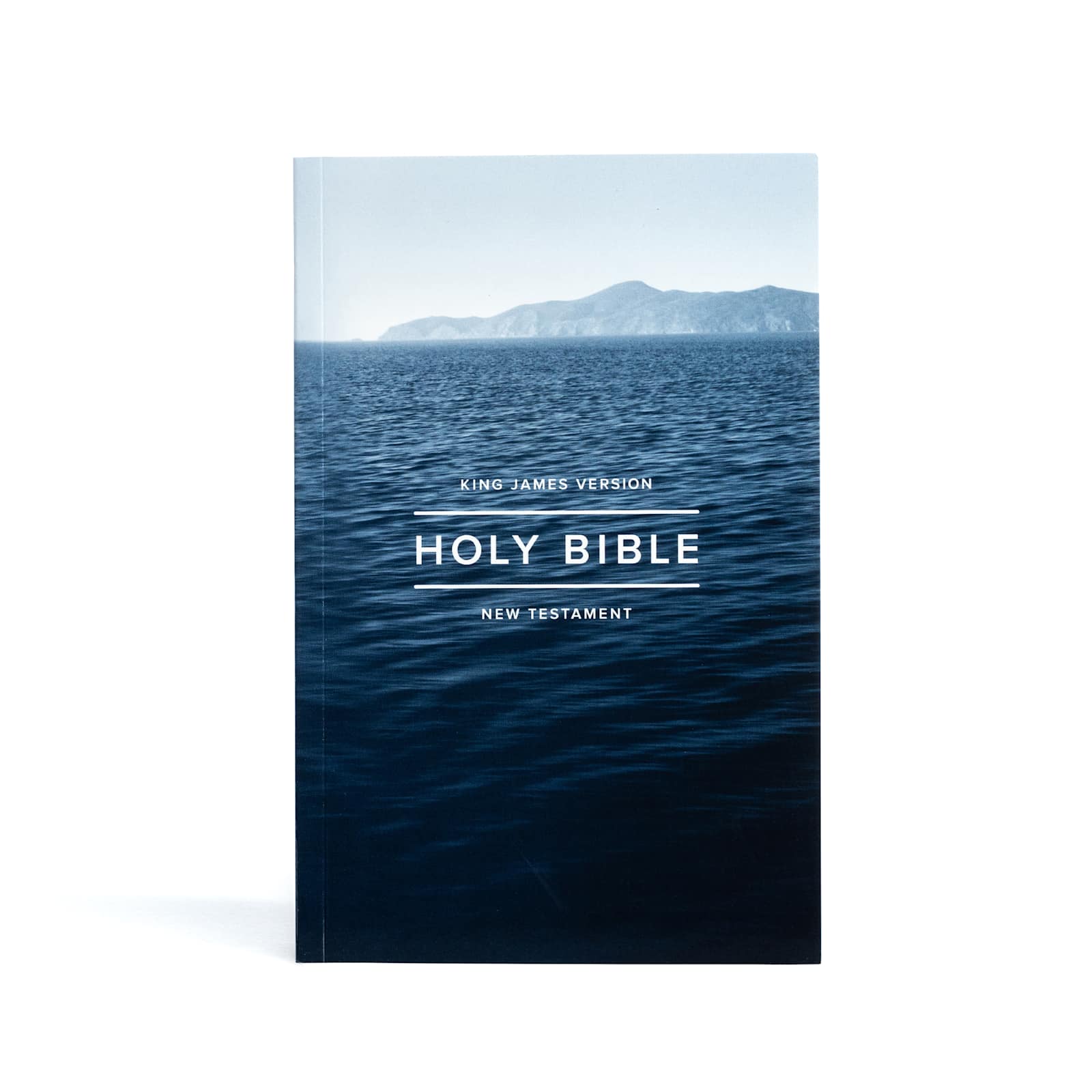 KJV Outreach New Testament - B&H Publishing