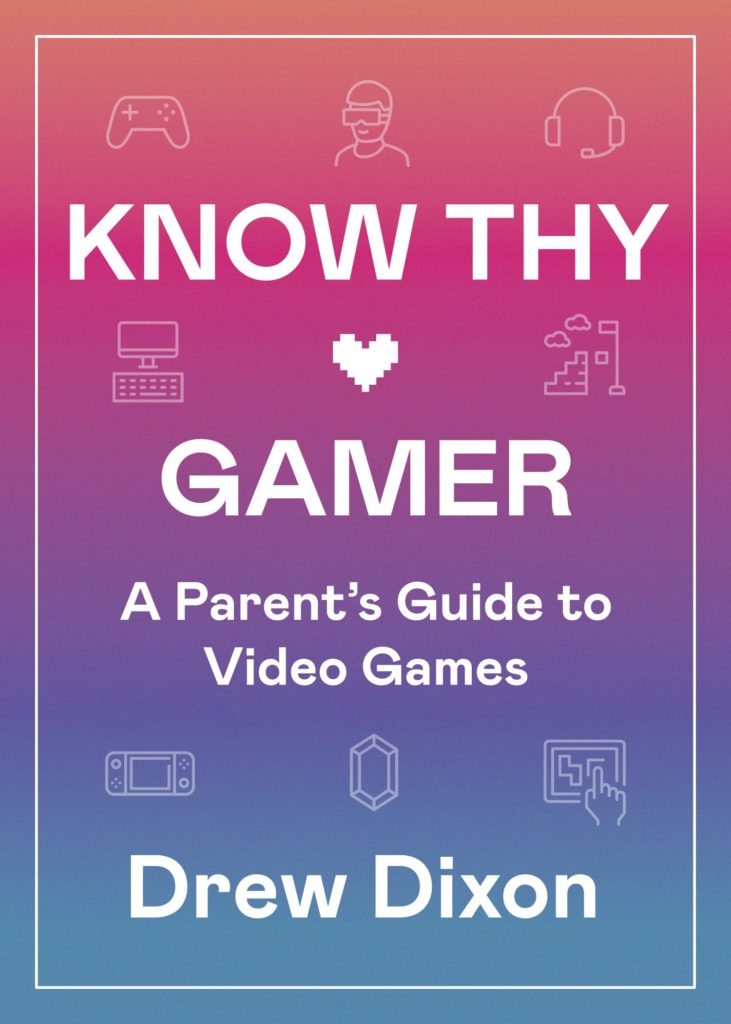 Know Thy Gamer