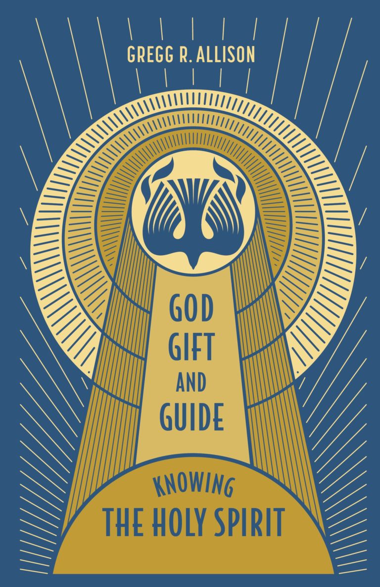 God, Gift, and Guide