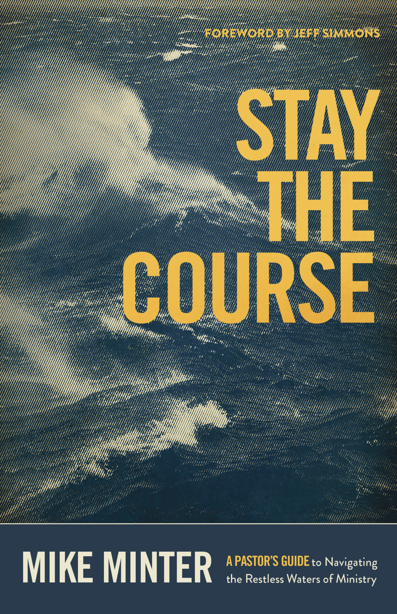 Stay the Course B&H Publishing Stay the Course B&H Publishing