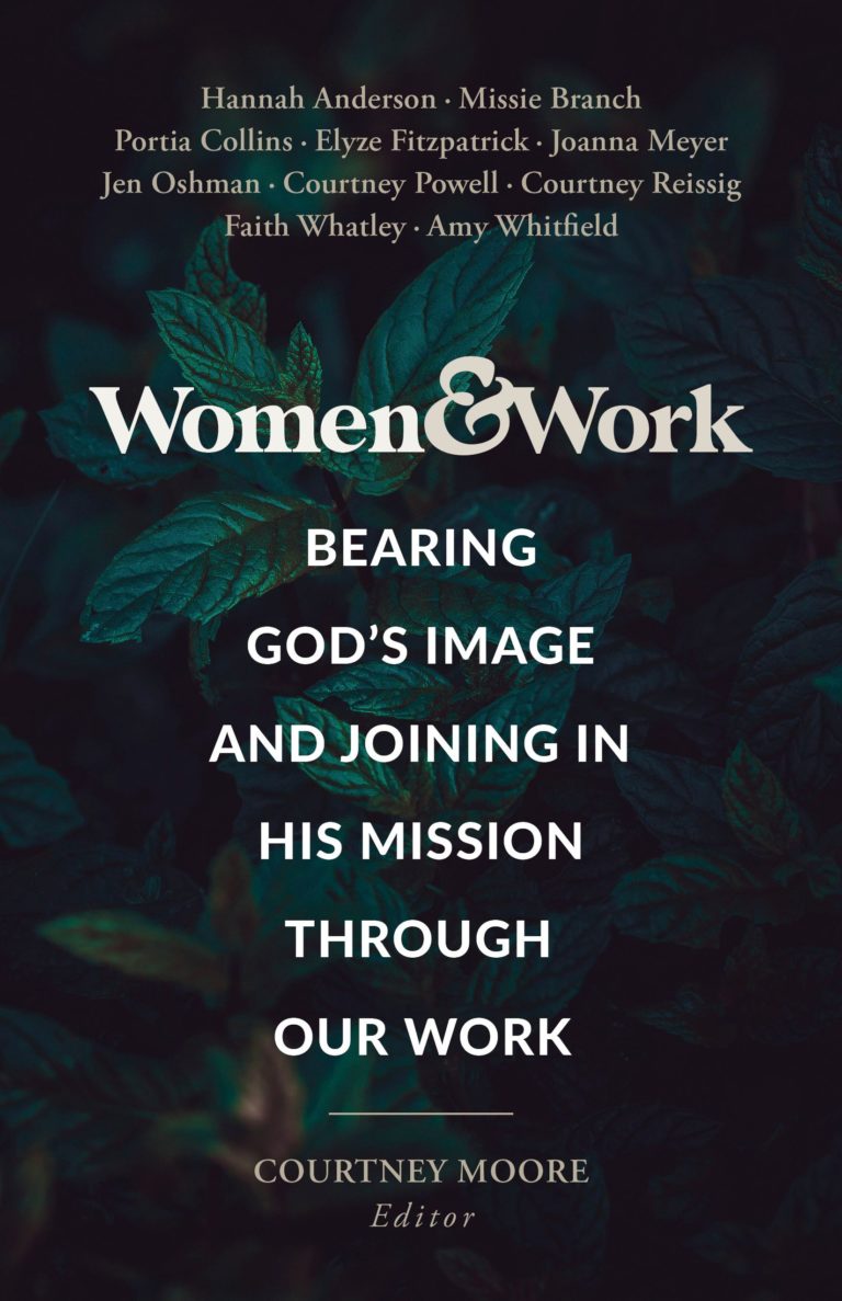 Women & Work