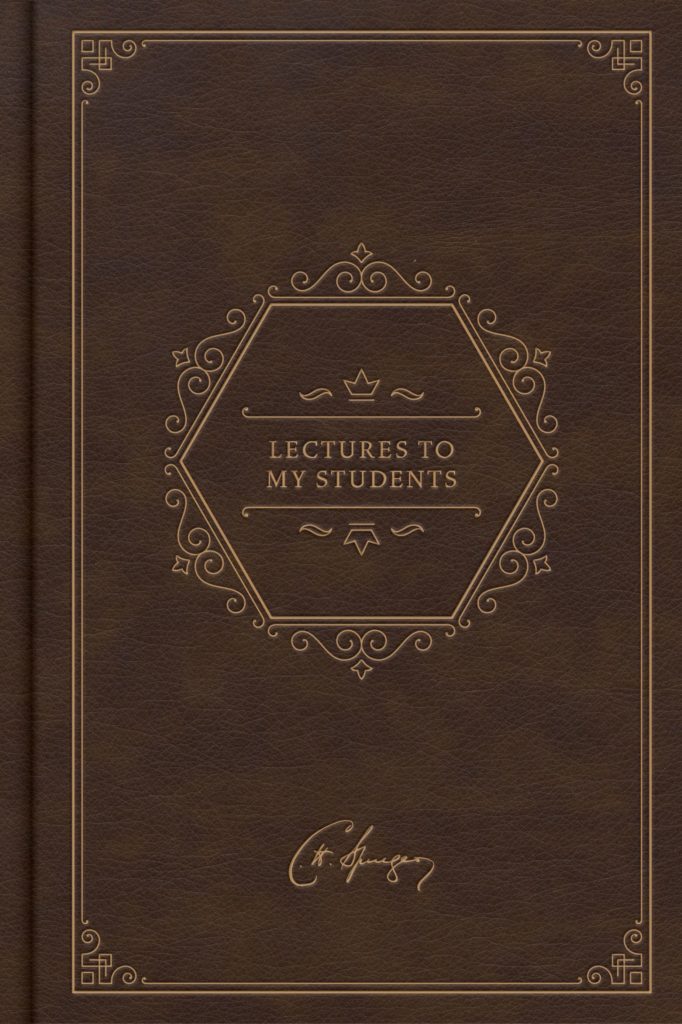 Lectures to My Students, Deluxe Edition