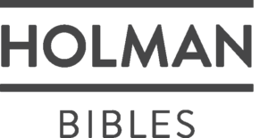 Holman Bibles logo