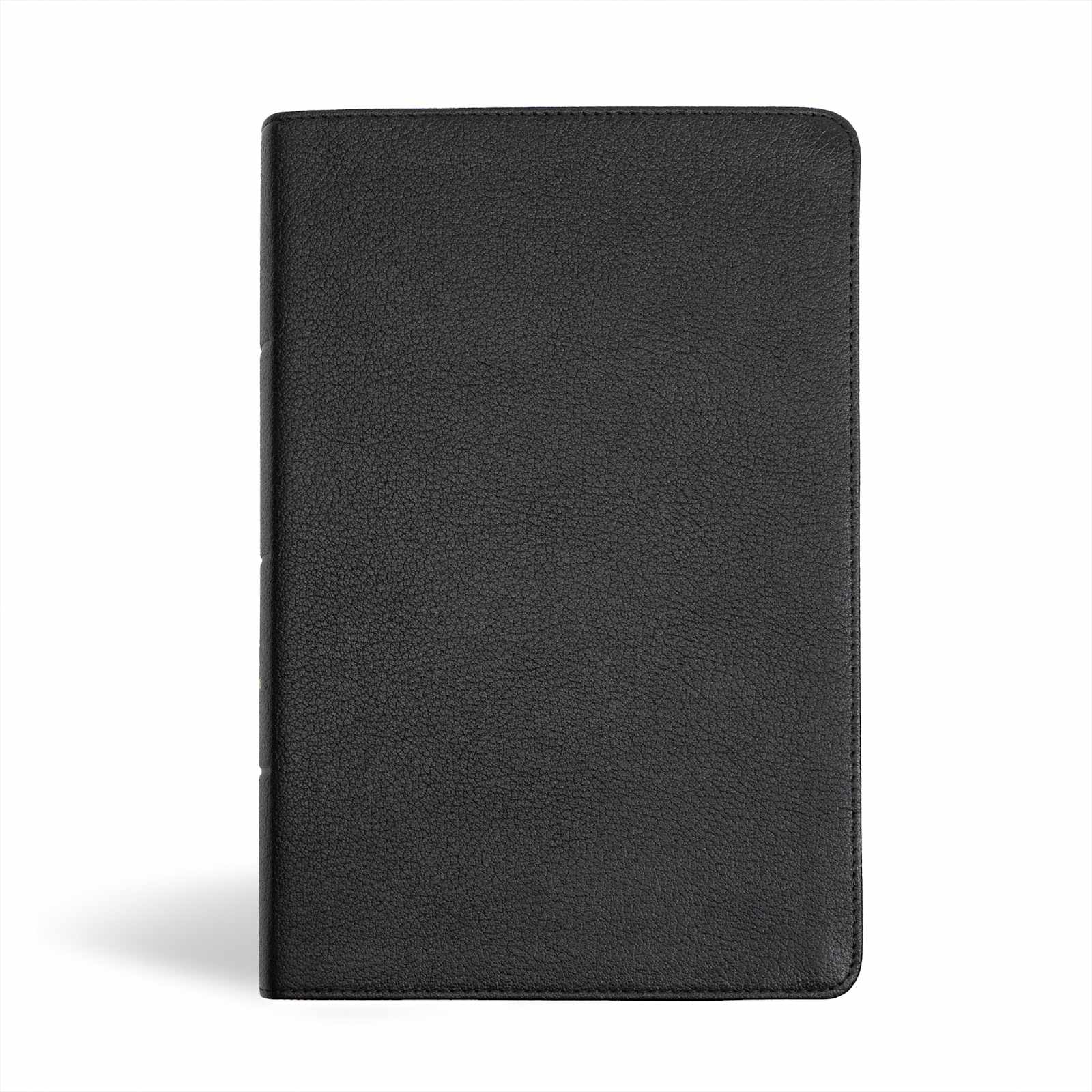 KJV Personal Size Giant Print Bible Black Genuine Leather B H Publishing kjv-personal-size-giant-print-bible-black-genuine-leather-b-h-publishing