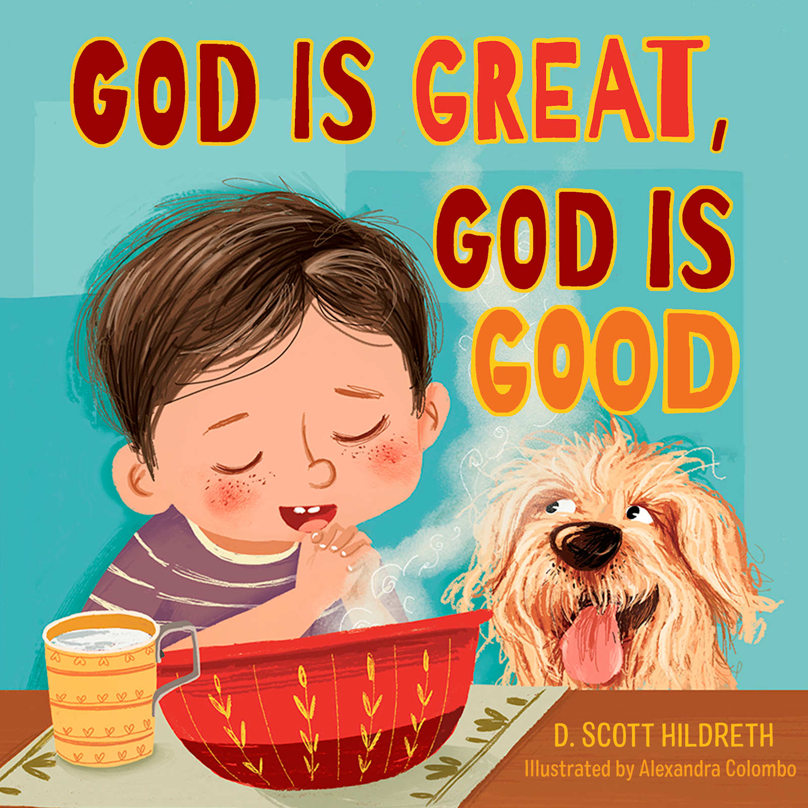 Because God Has Better {Poster} Because God Has Better {Poster}
