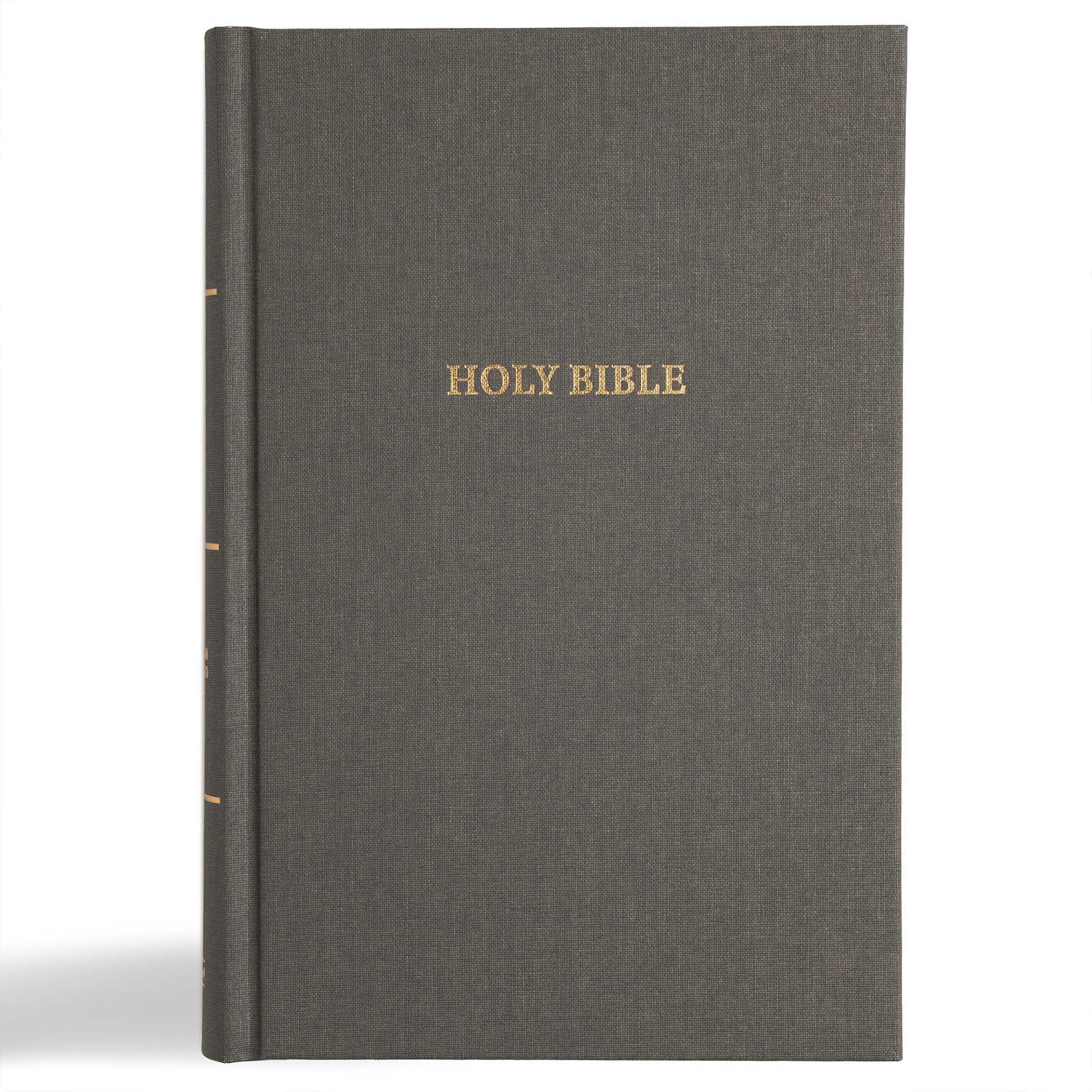 CSB Grace Bible (Dyslexia Friendly) - B&H Publishing