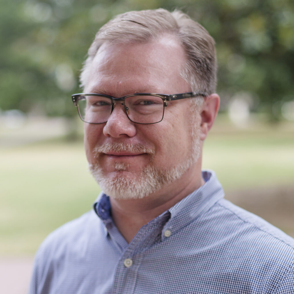 D. Scott Hildreth