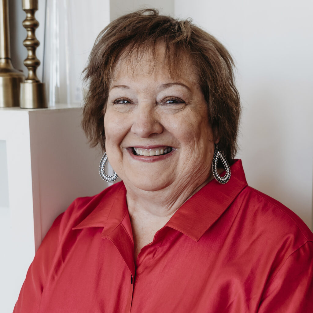Gayle Foster