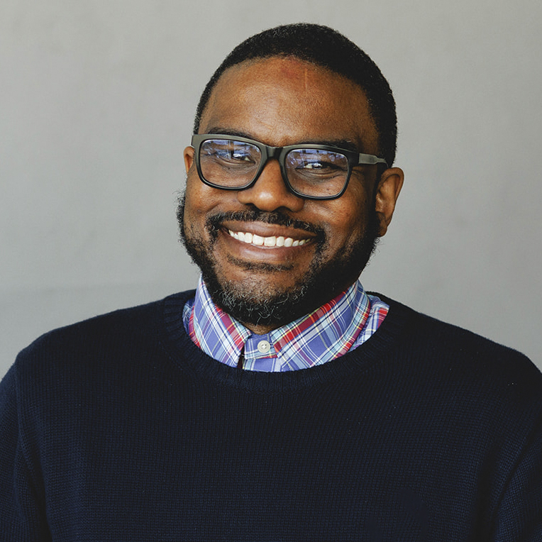 Shai Linne