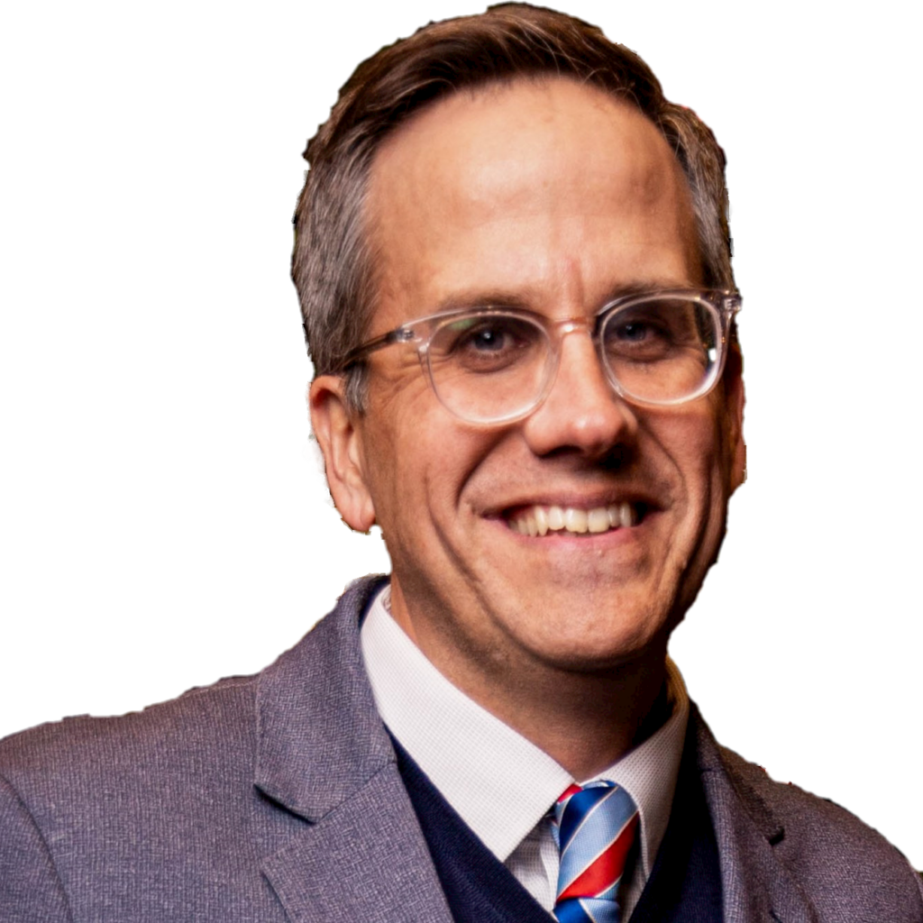 Jason G. Duesing