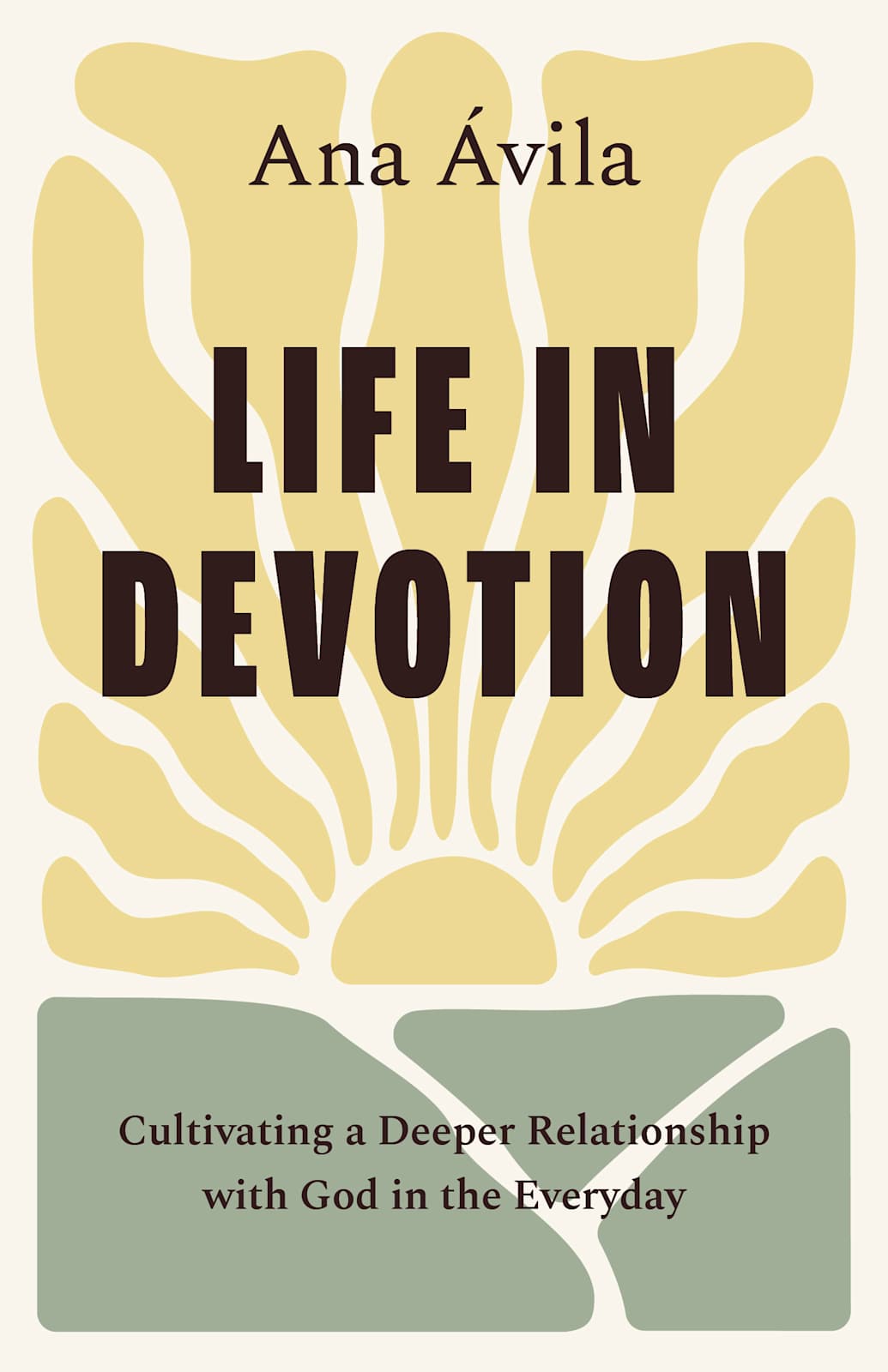 Life in Devotion - B&H Publishing