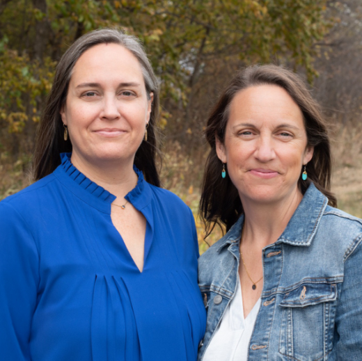 Hope A. Blanton and Christine B. Gordon