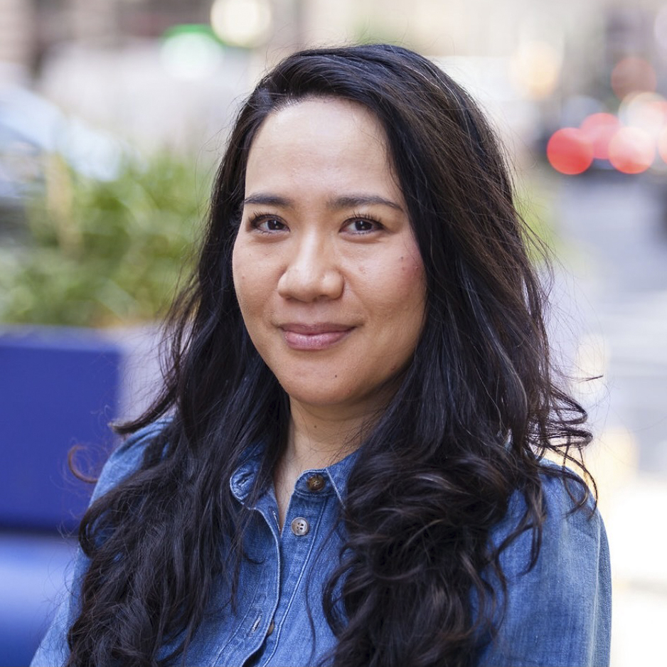 Jennifer Chan