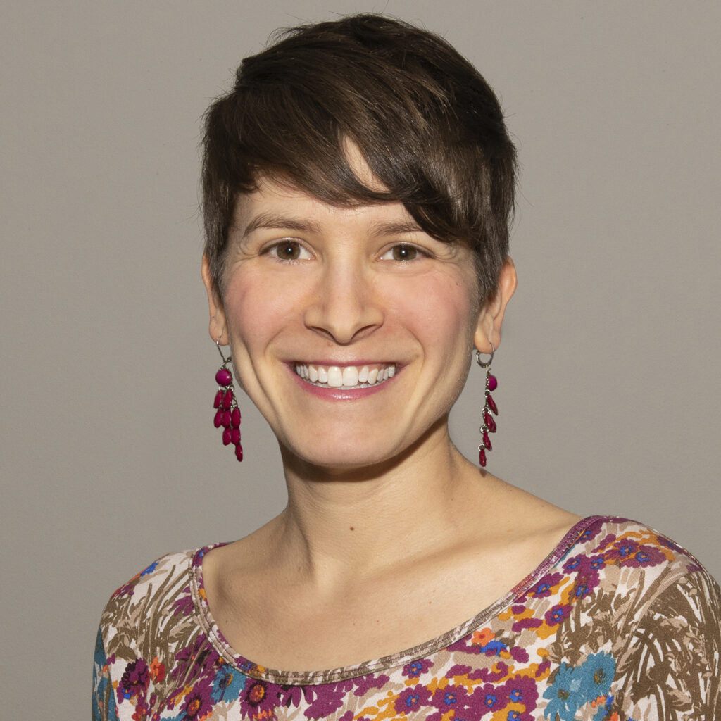 Emily Ibrahim