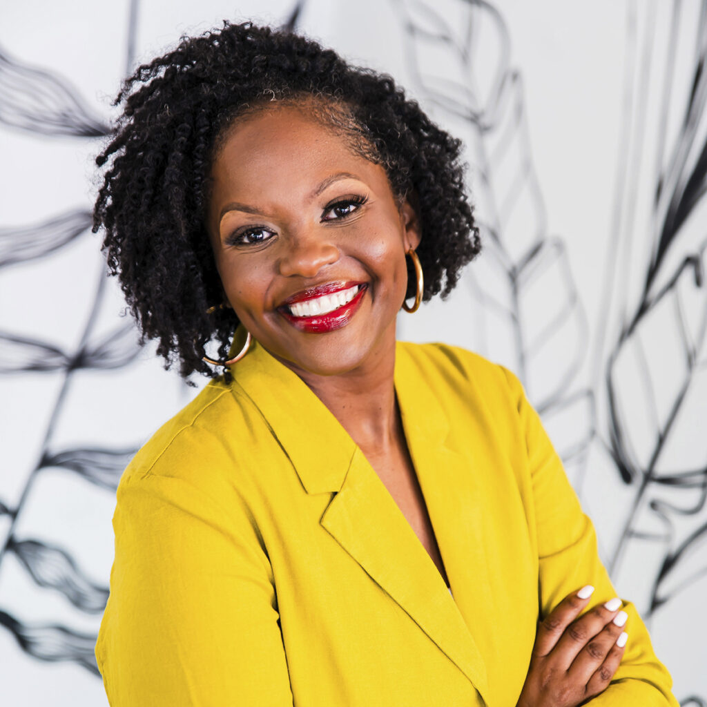 Keli Reese